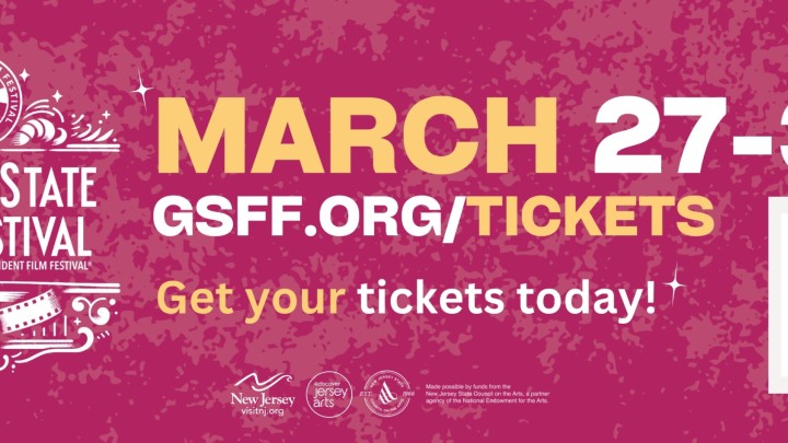 Garden State Film Festival