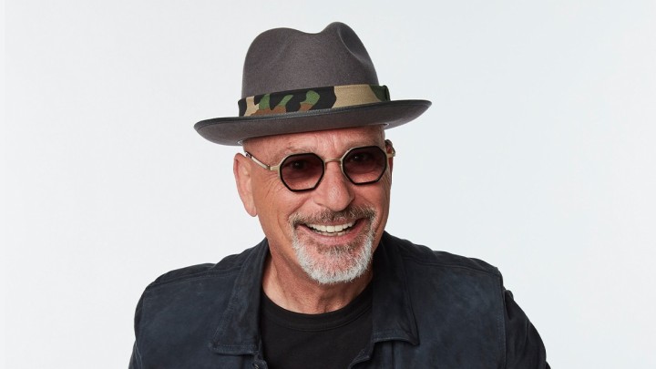 Howie Mandel header