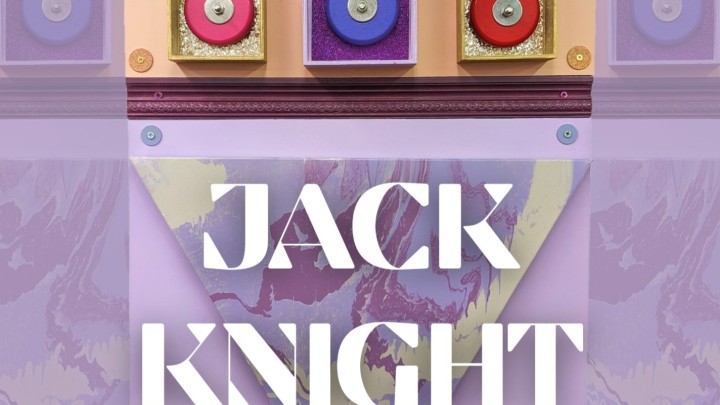 Jack Knight