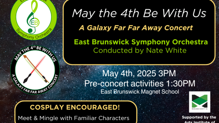 May 4th be with us