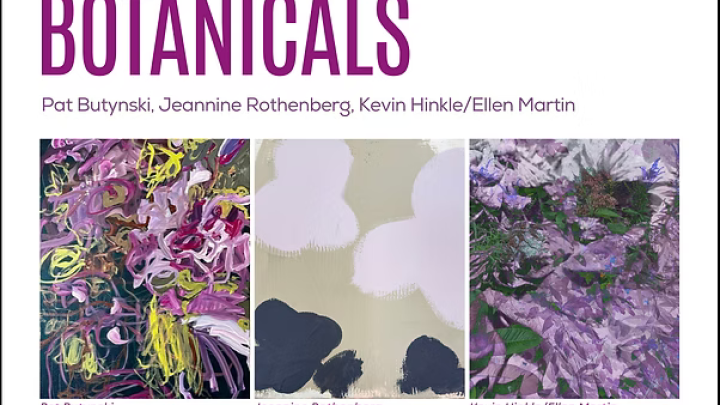 New Botanicals