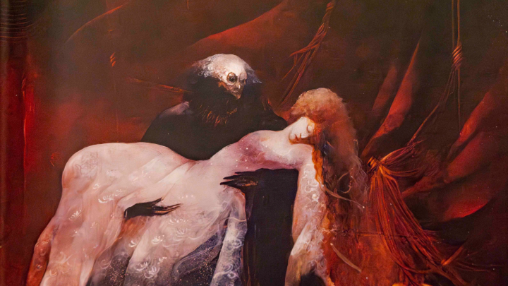 Phantom of the Opera