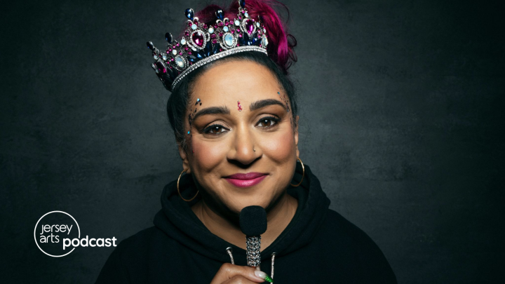 Pinky Patel
