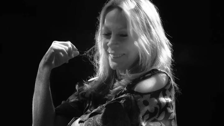 Rickie Lee Jones