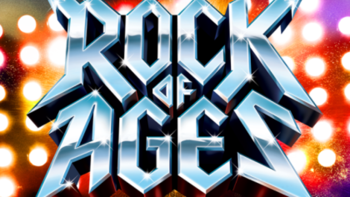 Rock of Ages