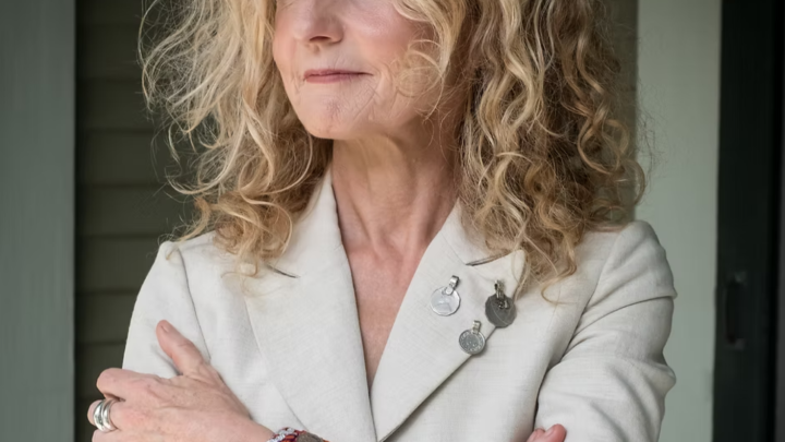 Patty Griffin