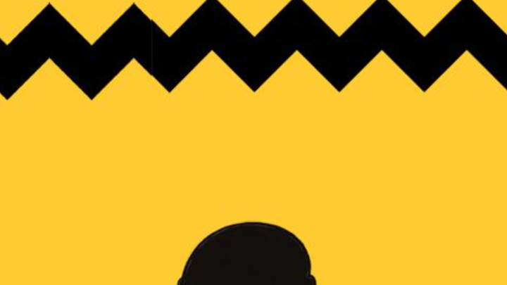 You're A Good Man, Charlie Brown