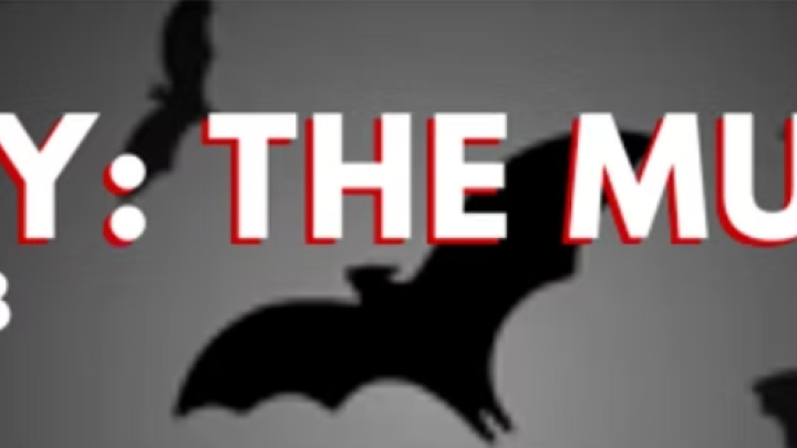 Bat Boy: The Musical