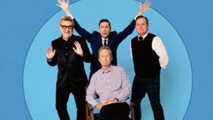 Whose Live Anyway