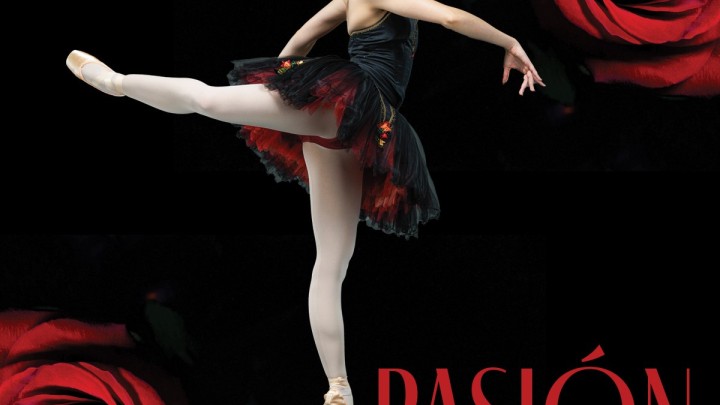 Pasion