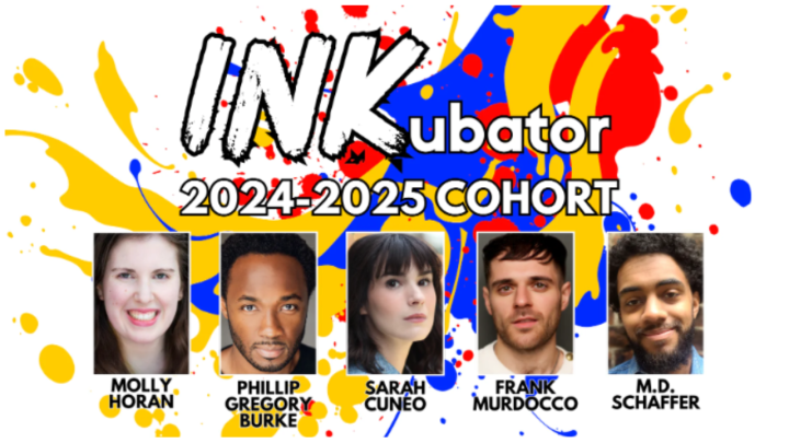 INKubator
