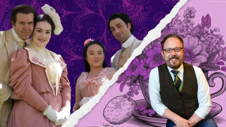 The Importance of Being Earnest