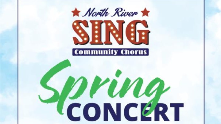North River Sing - Spring Concert for Pride
