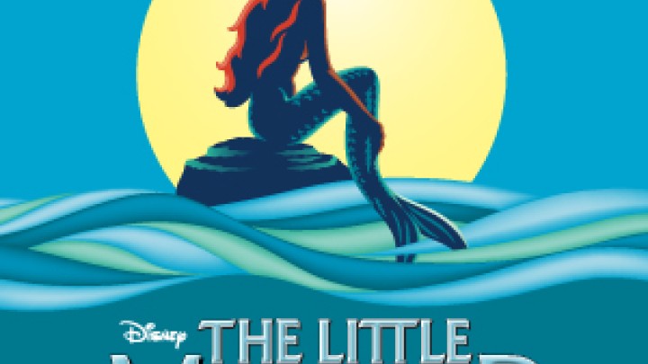 The Little Mermaid