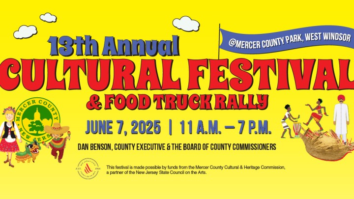 13th annual cultural festival