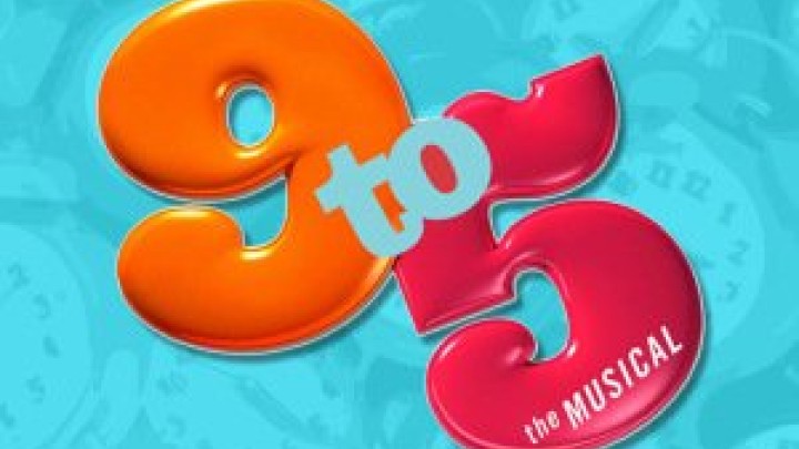 9 to 5 musical