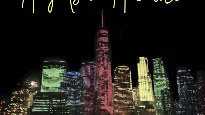 Angels in America Part Two: Perestroika