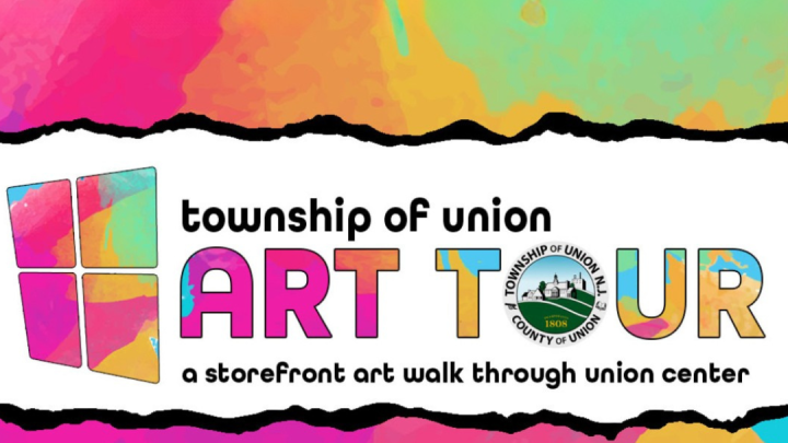 Township of Union Art Tour