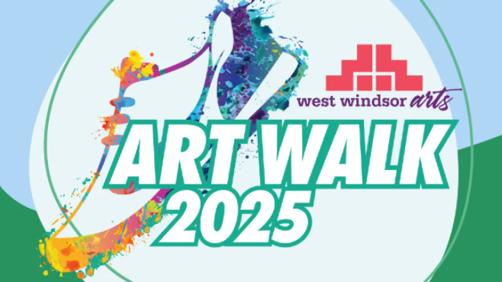 Art Walk 2025