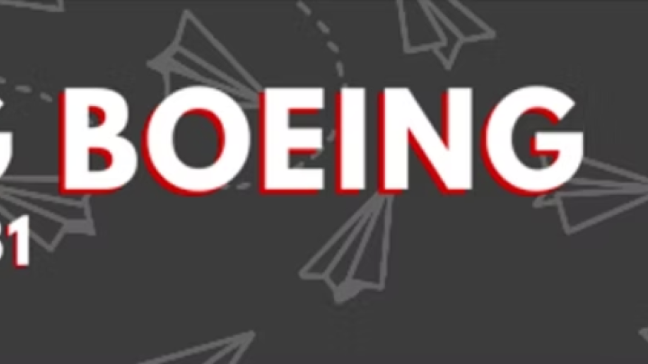 Boeing-Boeing