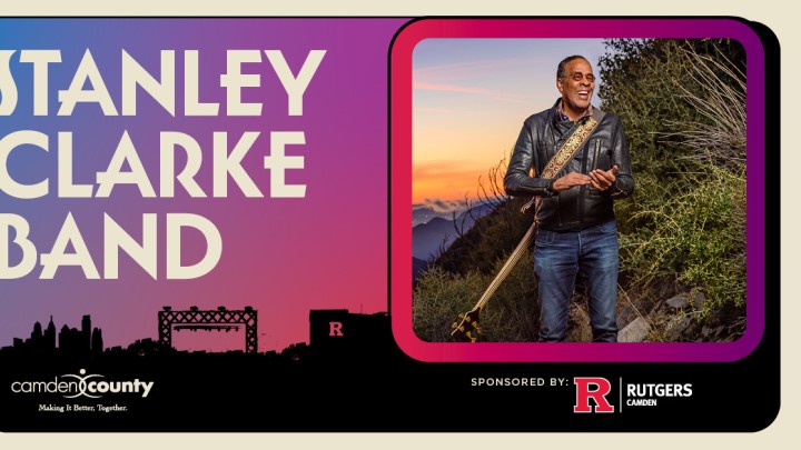 The Stanley Clarke Band