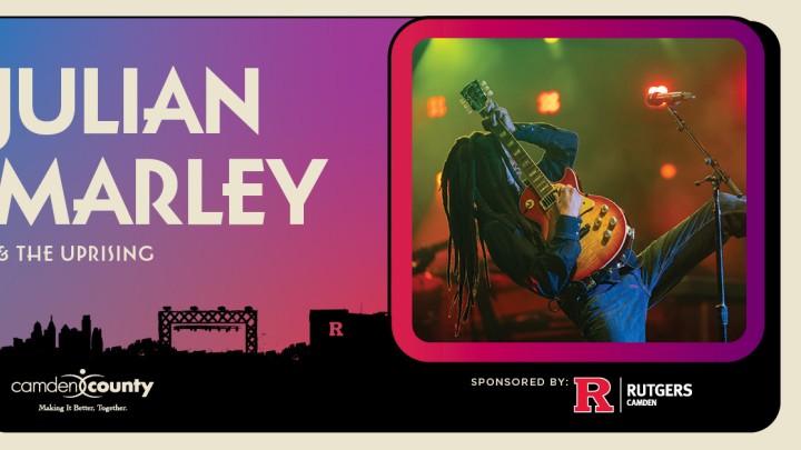 Julian Marley