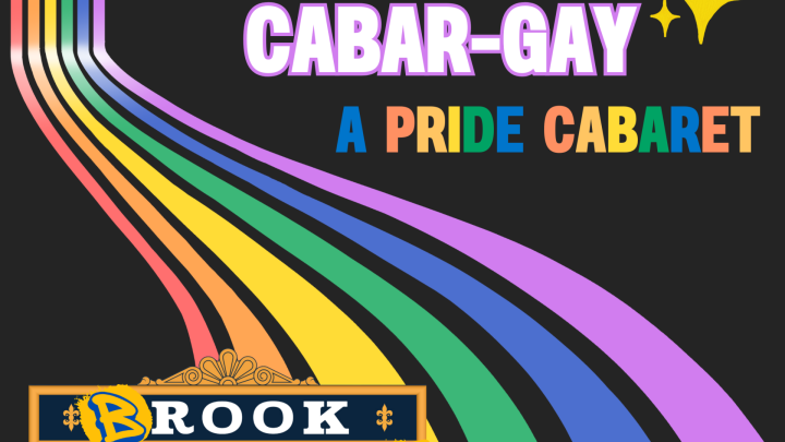Cabar-Gay