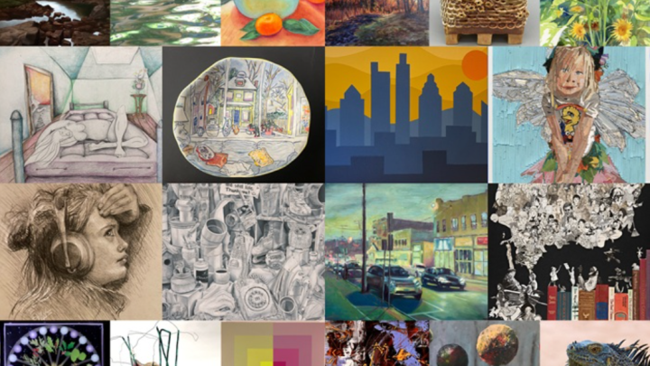 2025 Members’ Juried Exhibition