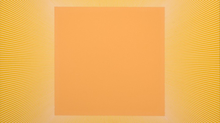 Crossing Borders: Geometric Abstraction 1960 to Now