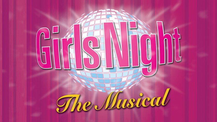 Girls Night: The Musical