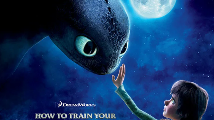 How to Train Your Dragon in Concert