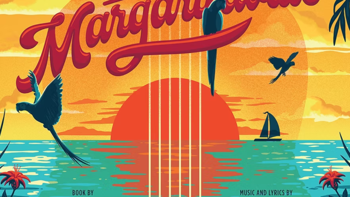 Jimmy Buffet's Escape to Margaritaville