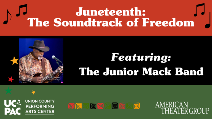 Juneteenth Sound of Freedom