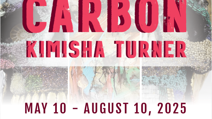 Kimisha Turner Carbon