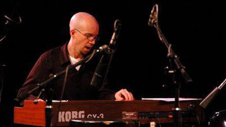 Kyle Koehler Quartet