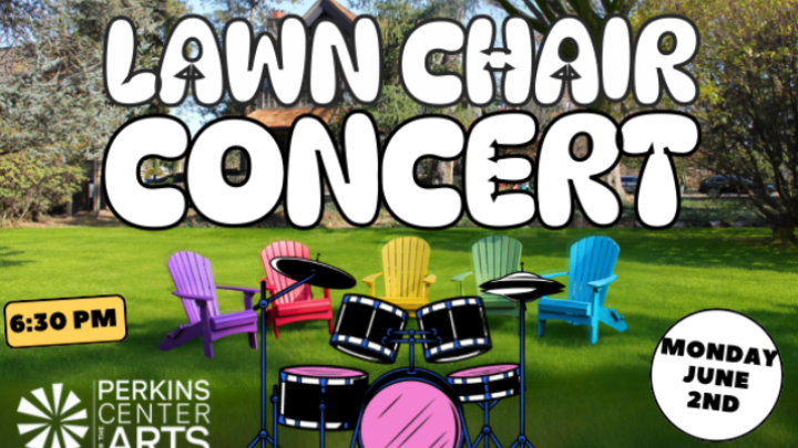 Lawn Chair Concert Series