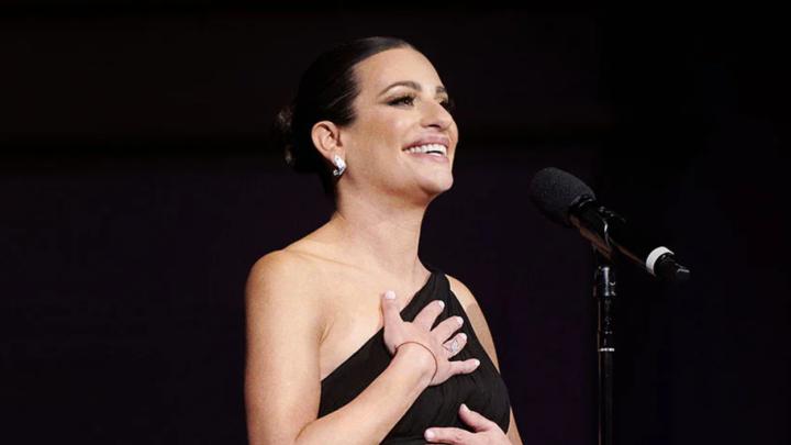 Lea Michele