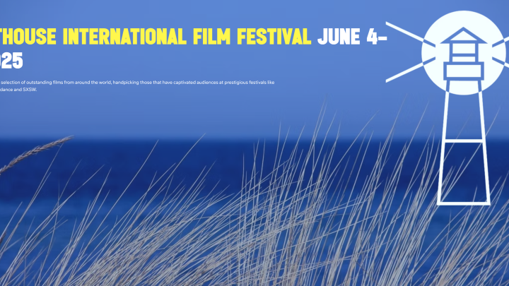Lighthouse International Film Festival
