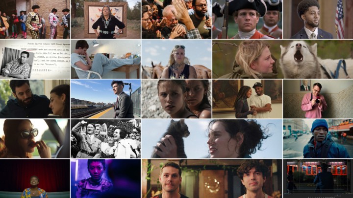 Montclair Film’s Summer Showcase