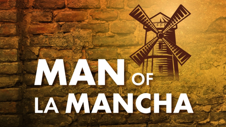 Man of La Mancha