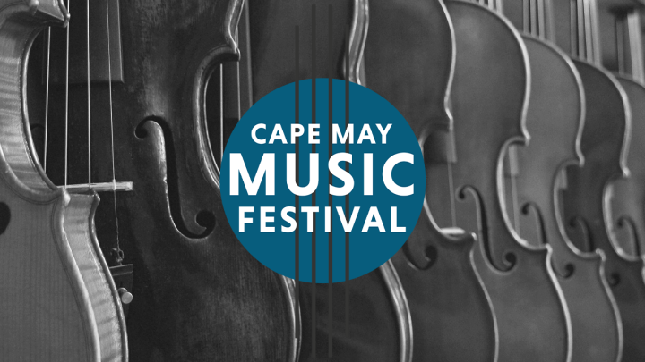 Cape May Music Festival
