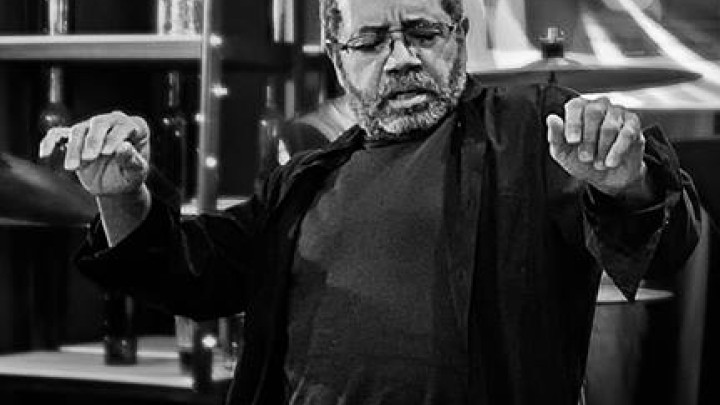 Nat Adderley Jr. Quartet