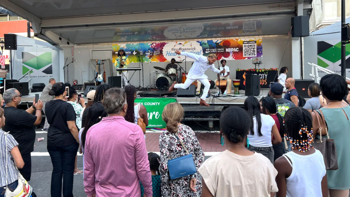 New Brunswick Heart Festival
