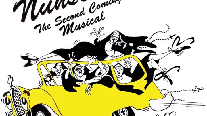Nunsense II The Second Coming Musical