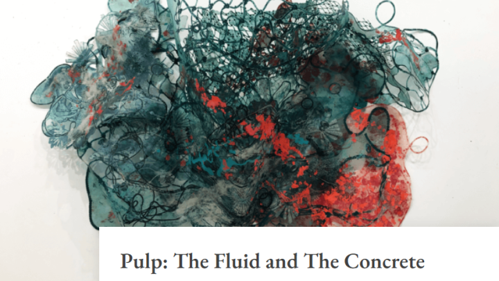  Pulp The Fluid and The Concrete