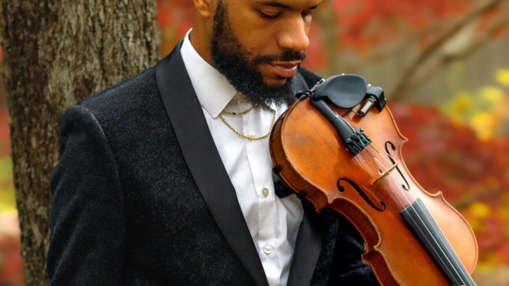 John Violinist Live!