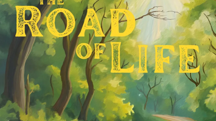 Road of Life Island Singers