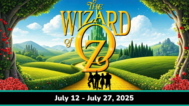 The Wizard of Oz