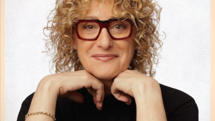 Comedy Night with Judy Gold