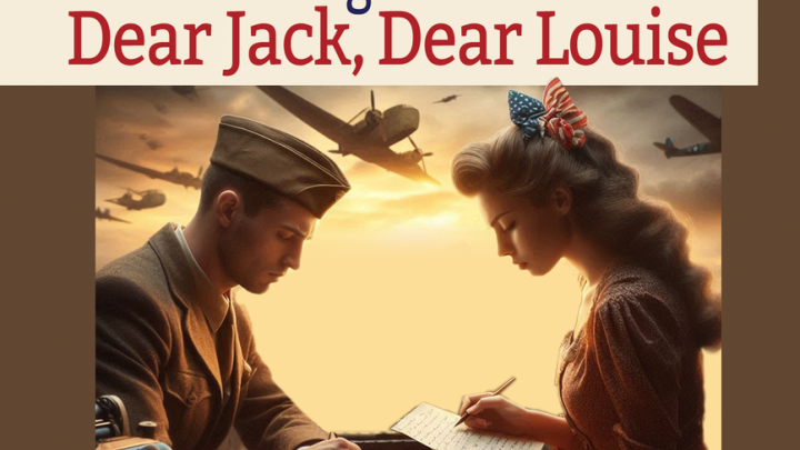 Dear Jack Dear Louise